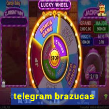 telegram brazucas